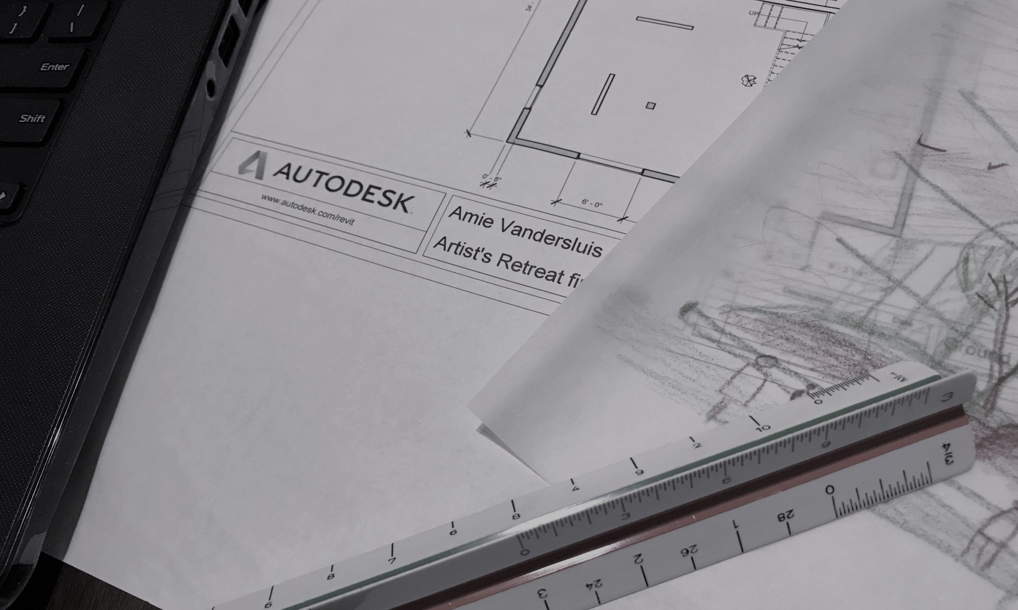 Interior Design Portfolio